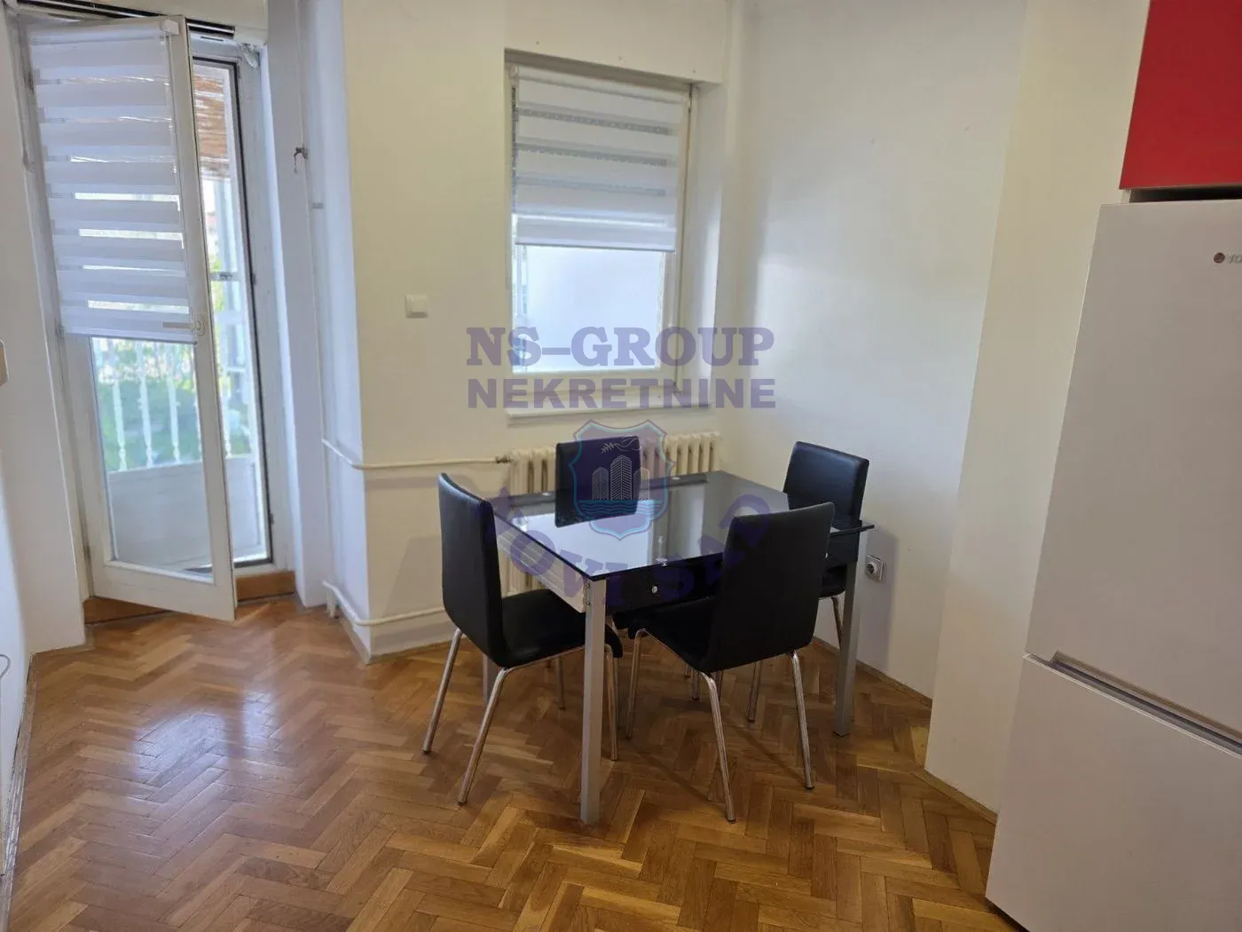 stan na prodaju Novi Sad 66m2 569042