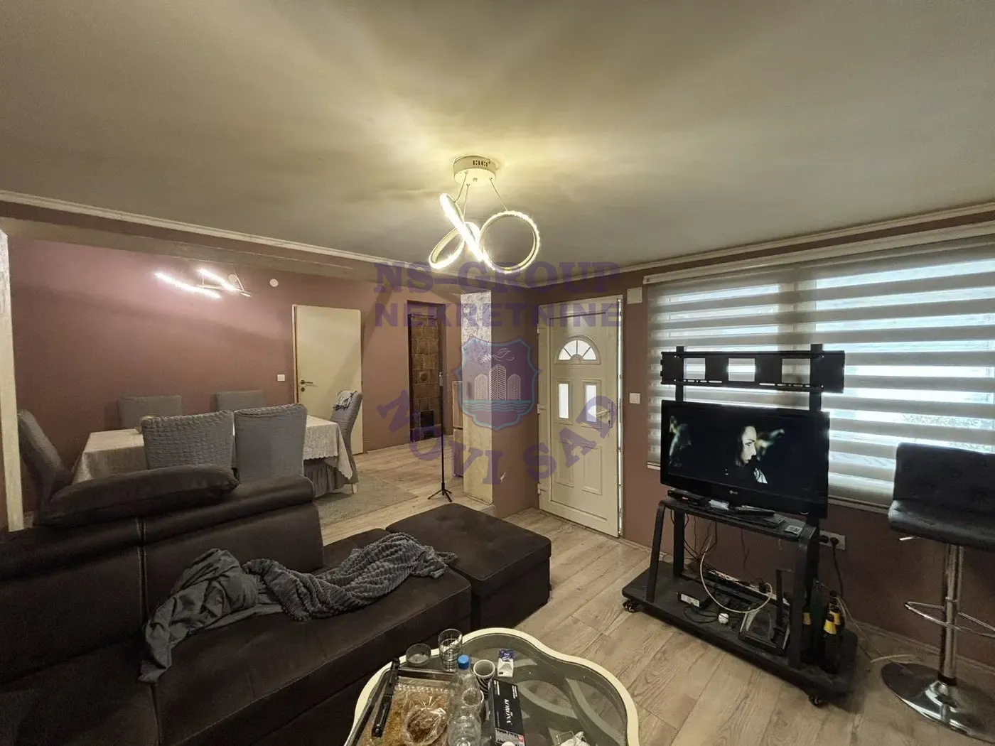 kuca na prodaju Srbobran 130m2 568625