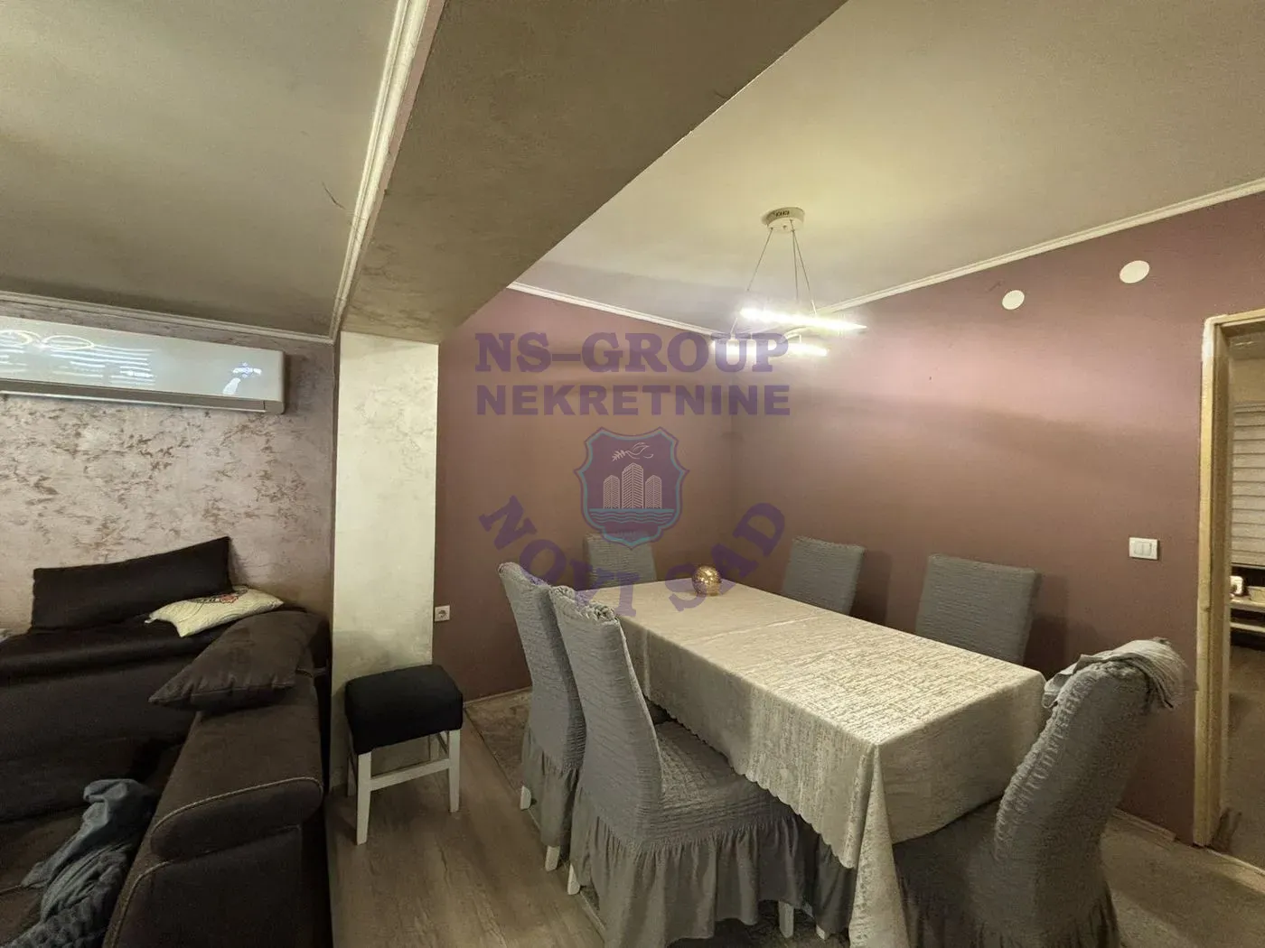 kuca na prodaju Srbobran 130m2 568625