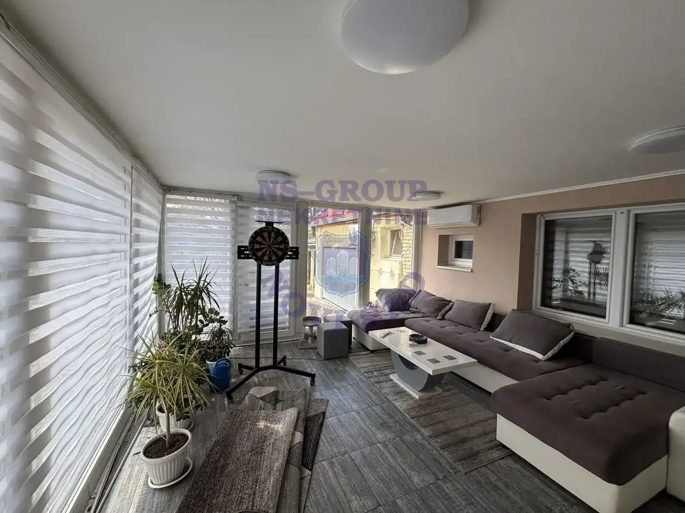 kuca na prodaju Srbobran 130m2 568625