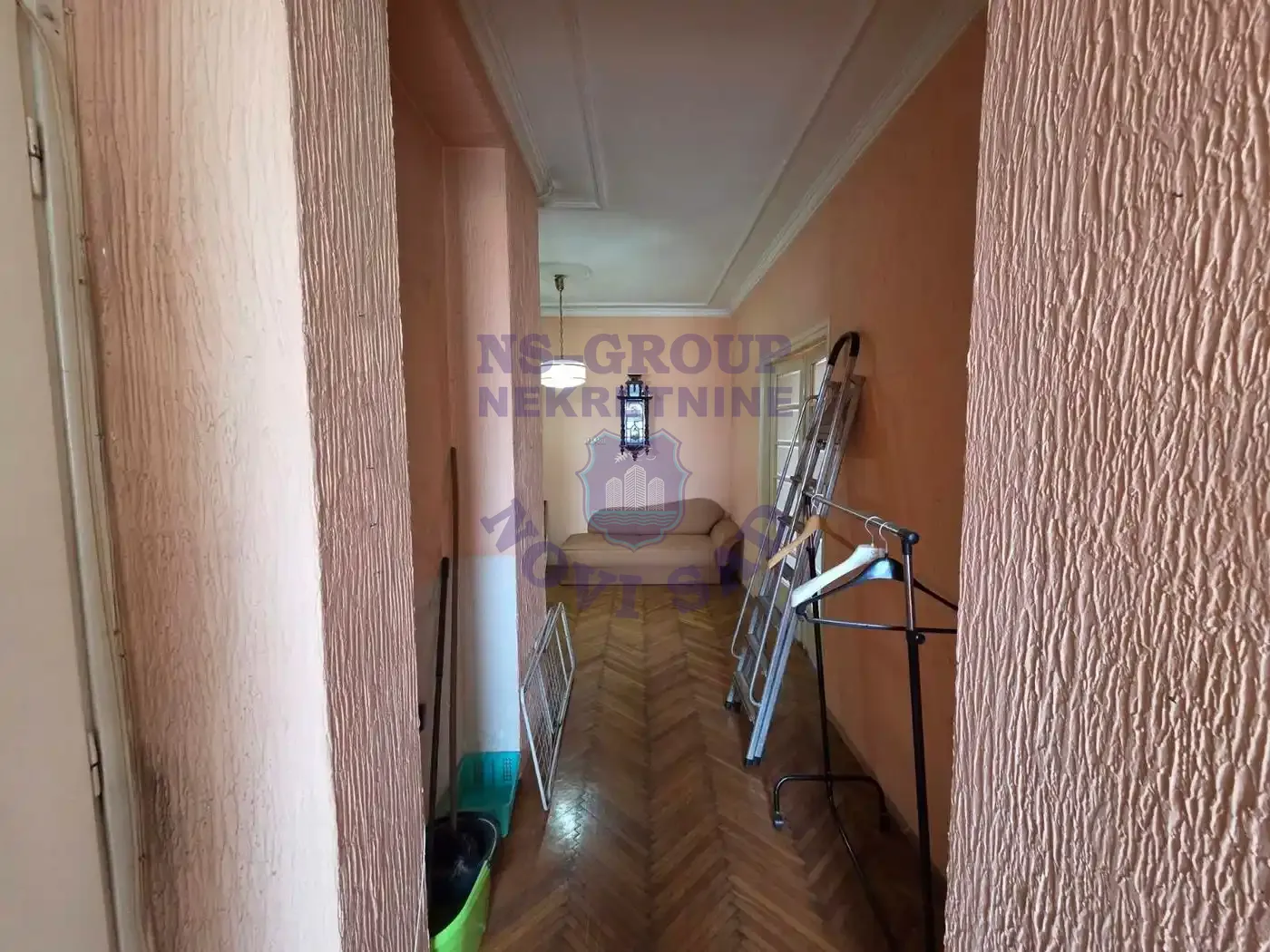 stan na prodaju Novi Sad 96m2 561212