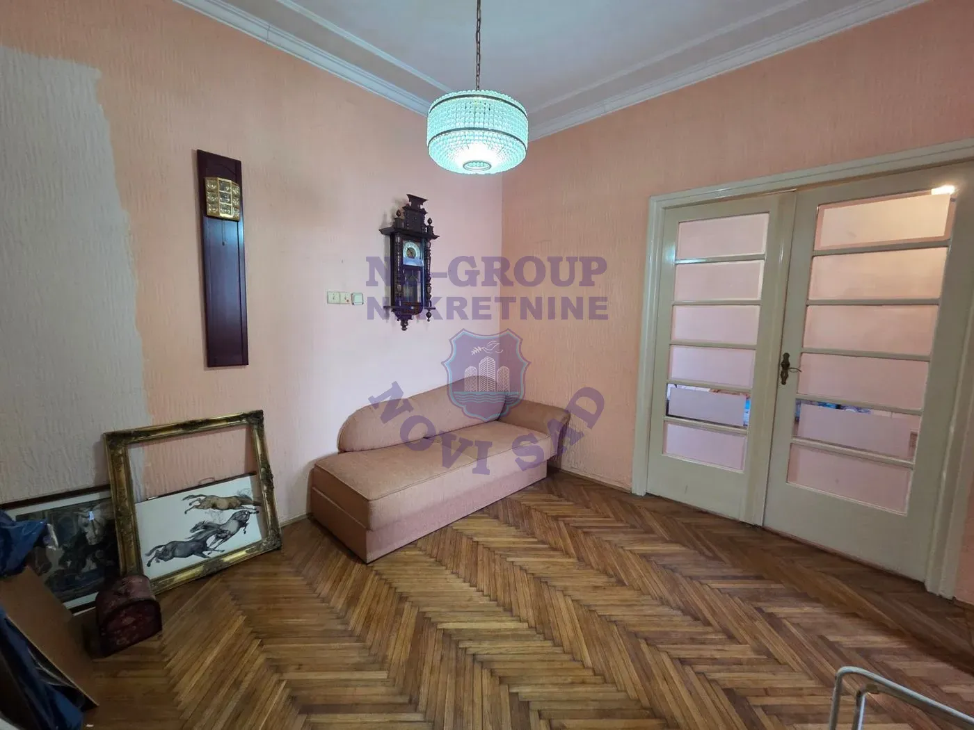 stan na prodaju Novi Sad 96m2 561212