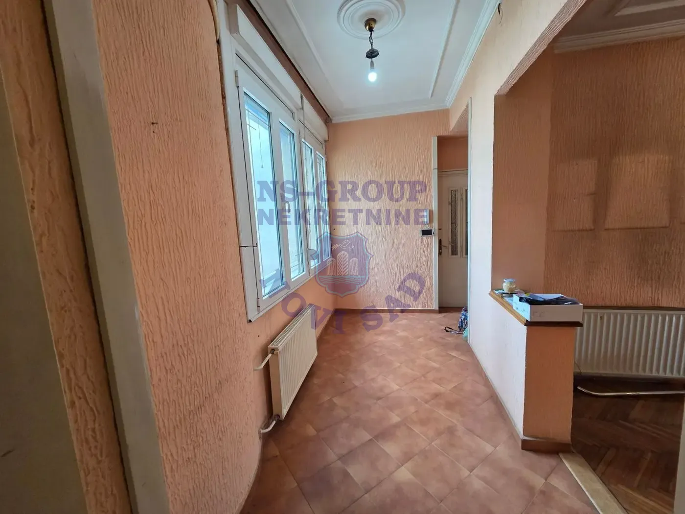 stan na prodaju Novi Sad 96m2 561212