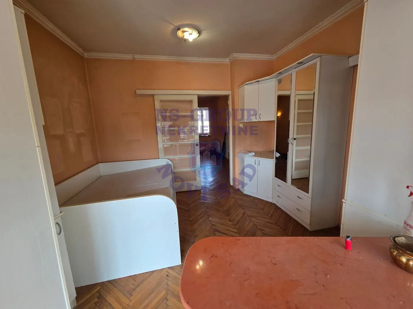 stan na prodaju Novi Sad 96m2 561212