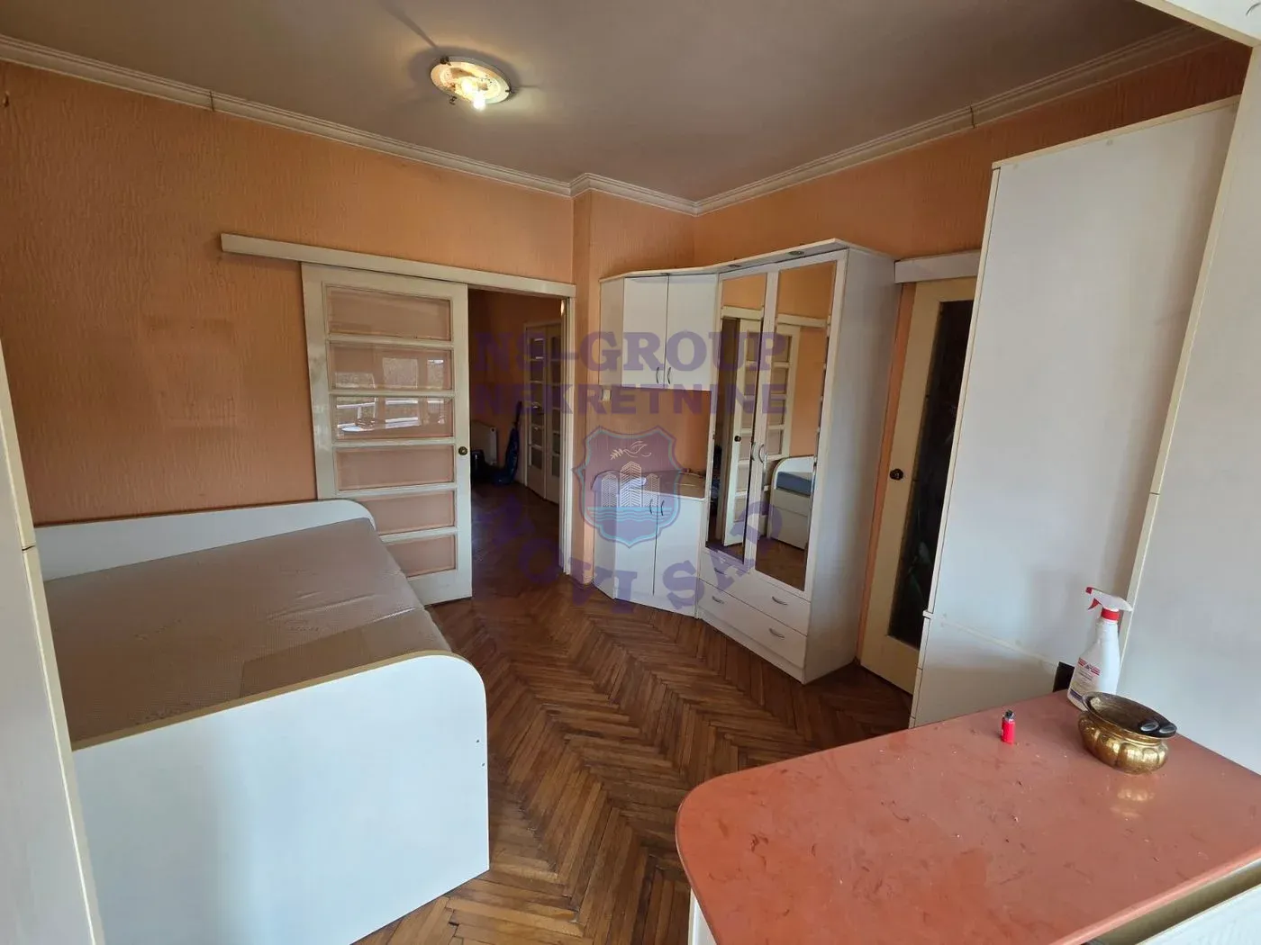 stan na prodaju Novi Sad 96m2 561212