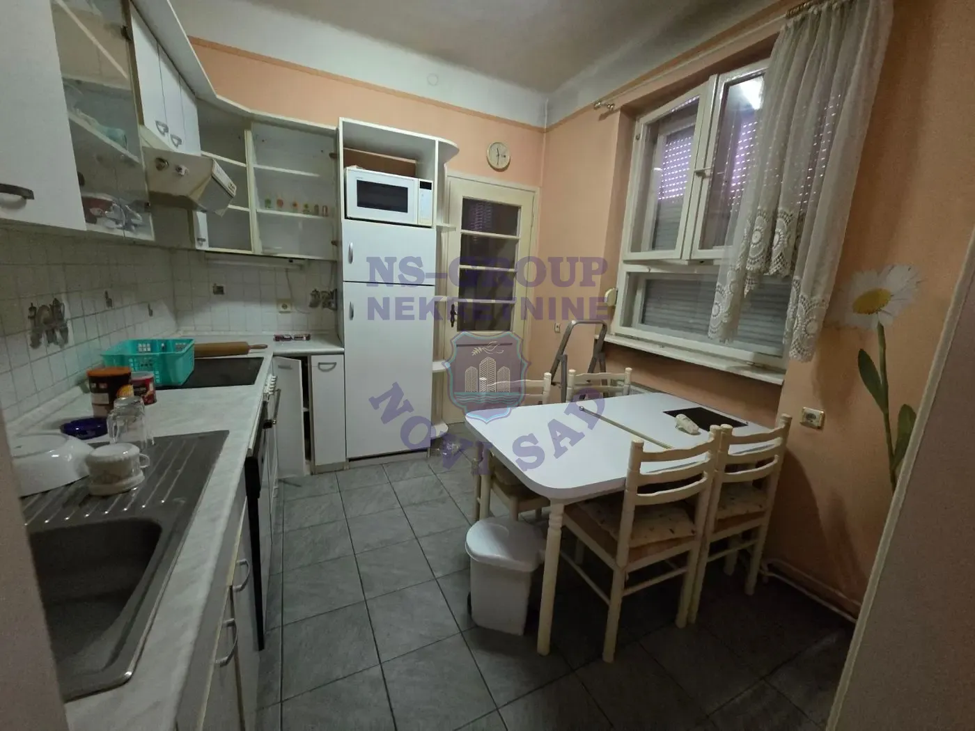 stan na prodaju Novi Sad 96m2 561212
