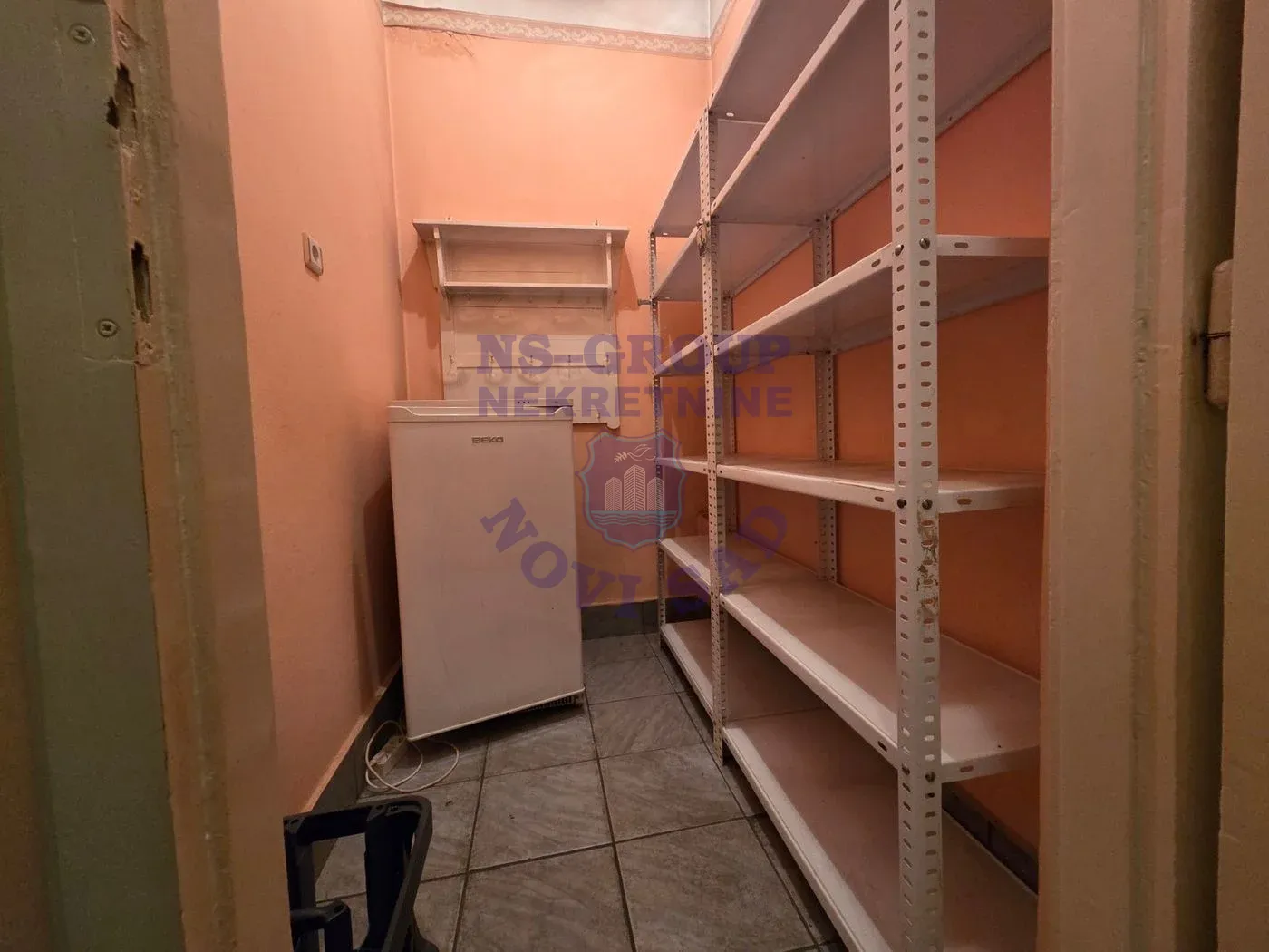 stan na prodaju Novi Sad 96m2 561212