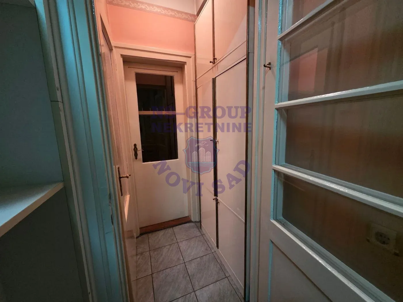 stan na prodaju Novi Sad 96m2 561212