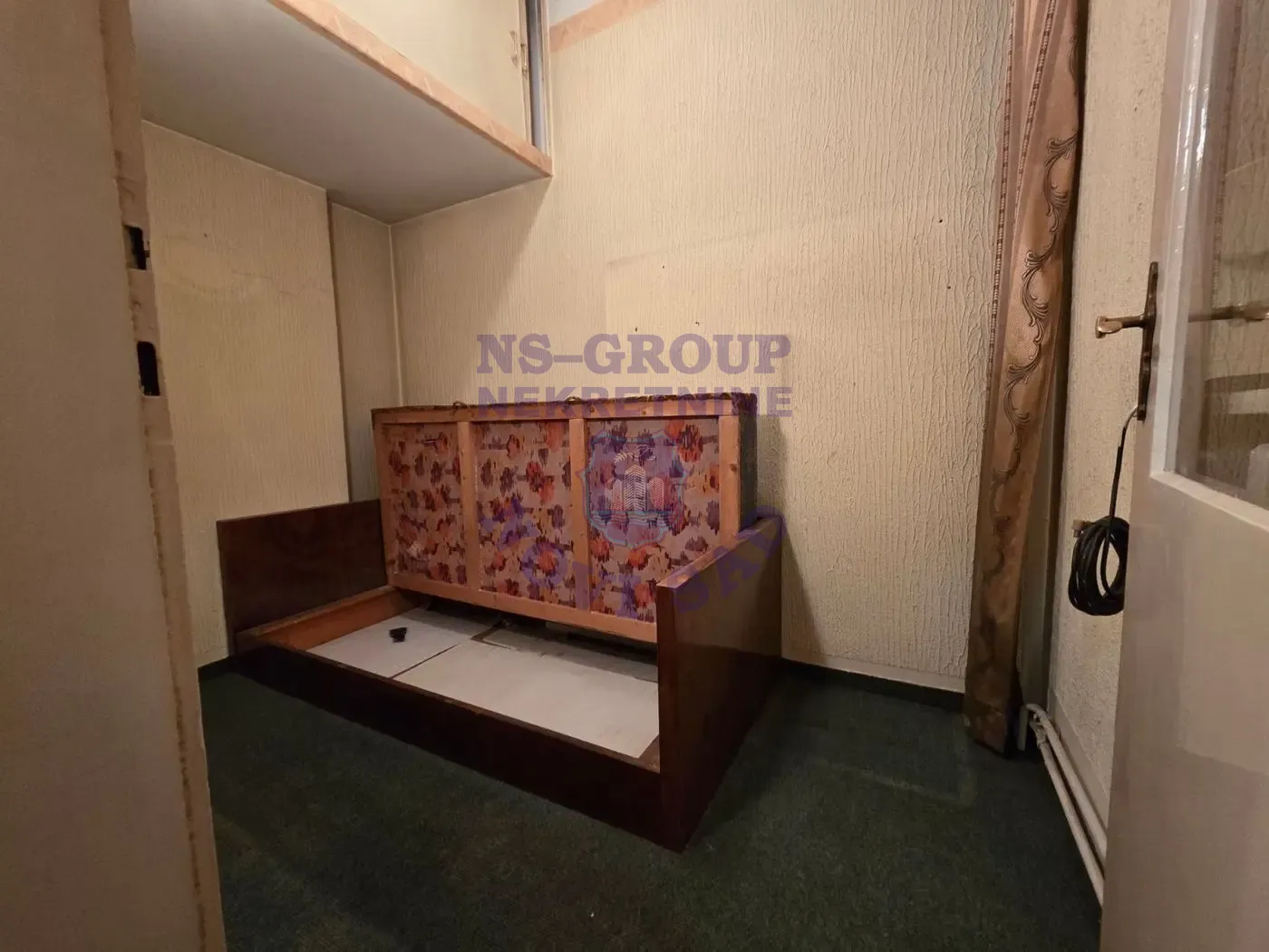 stan na prodaju Novi Sad 96m2 561212