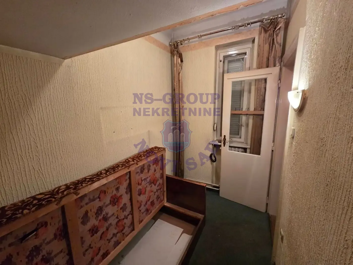 stan na prodaju Novi Sad 96m2 561212