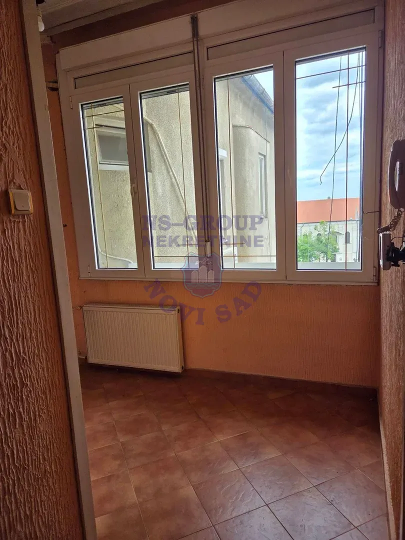 stan na prodaju Novi Sad 96m2 561212