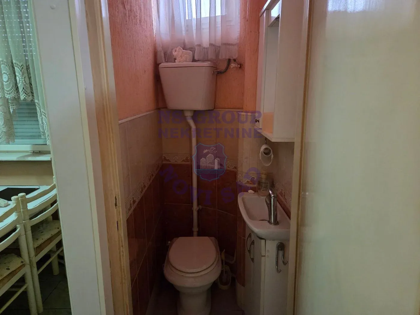 stan na prodaju Novi Sad 96m2 561212