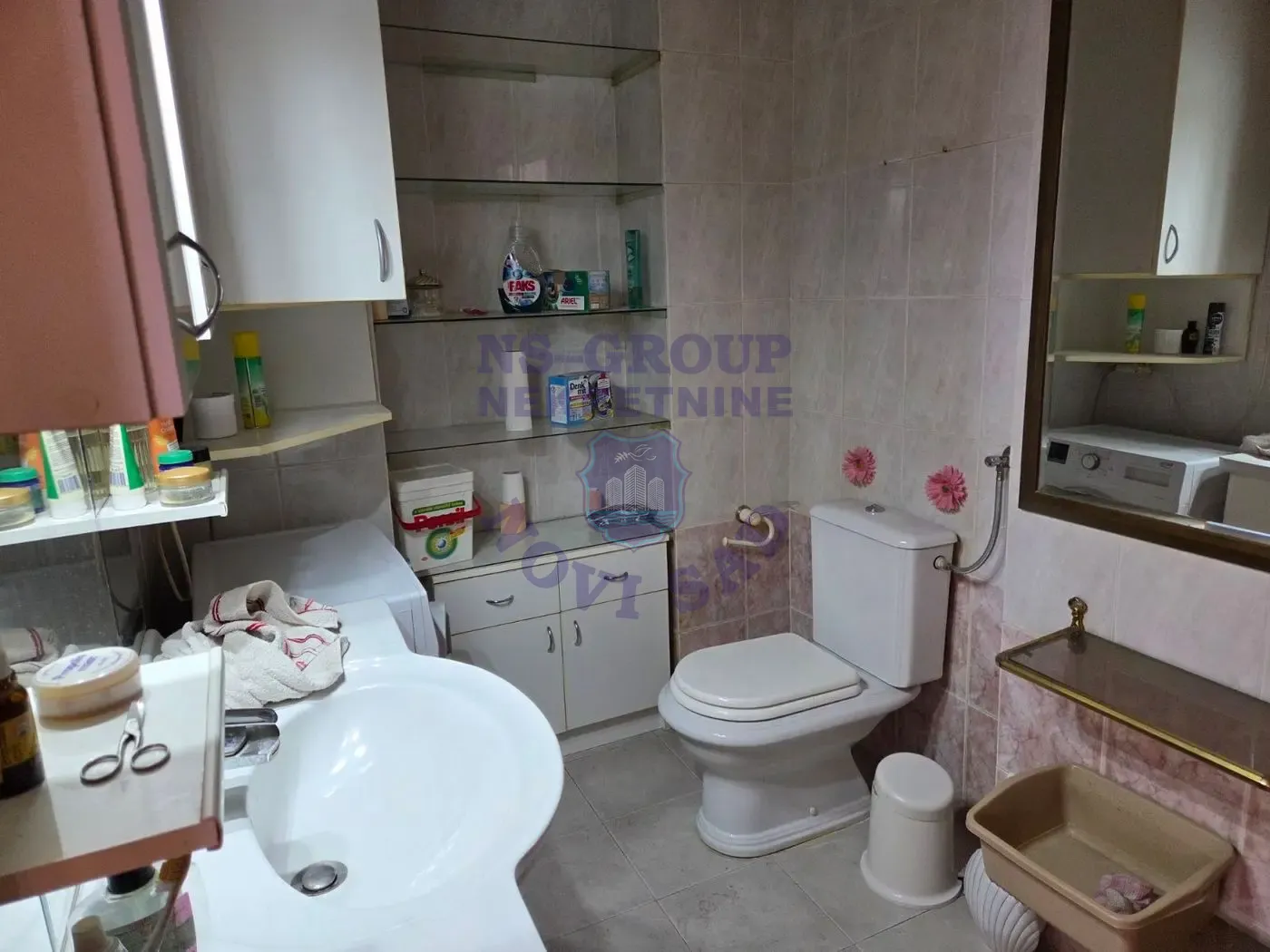 stan na prodaju Novi Sad 96m2 561212