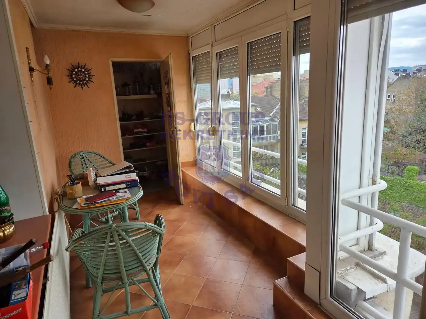 stan na prodaju Novi Sad 96m2 561212