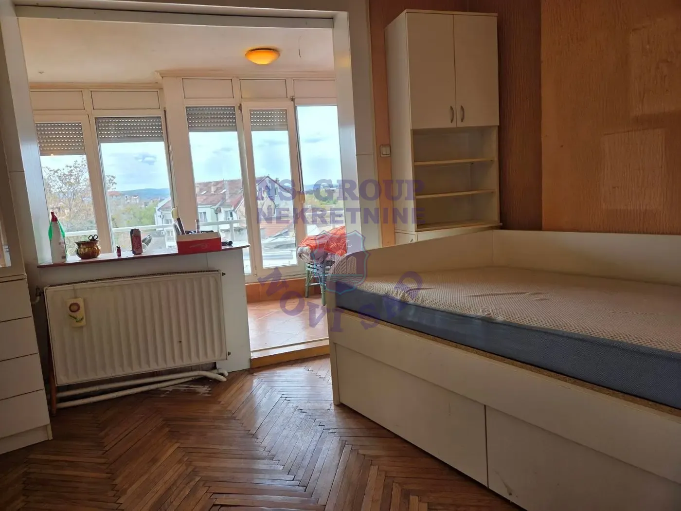 stan na prodaju Novi Sad 96m2 561212