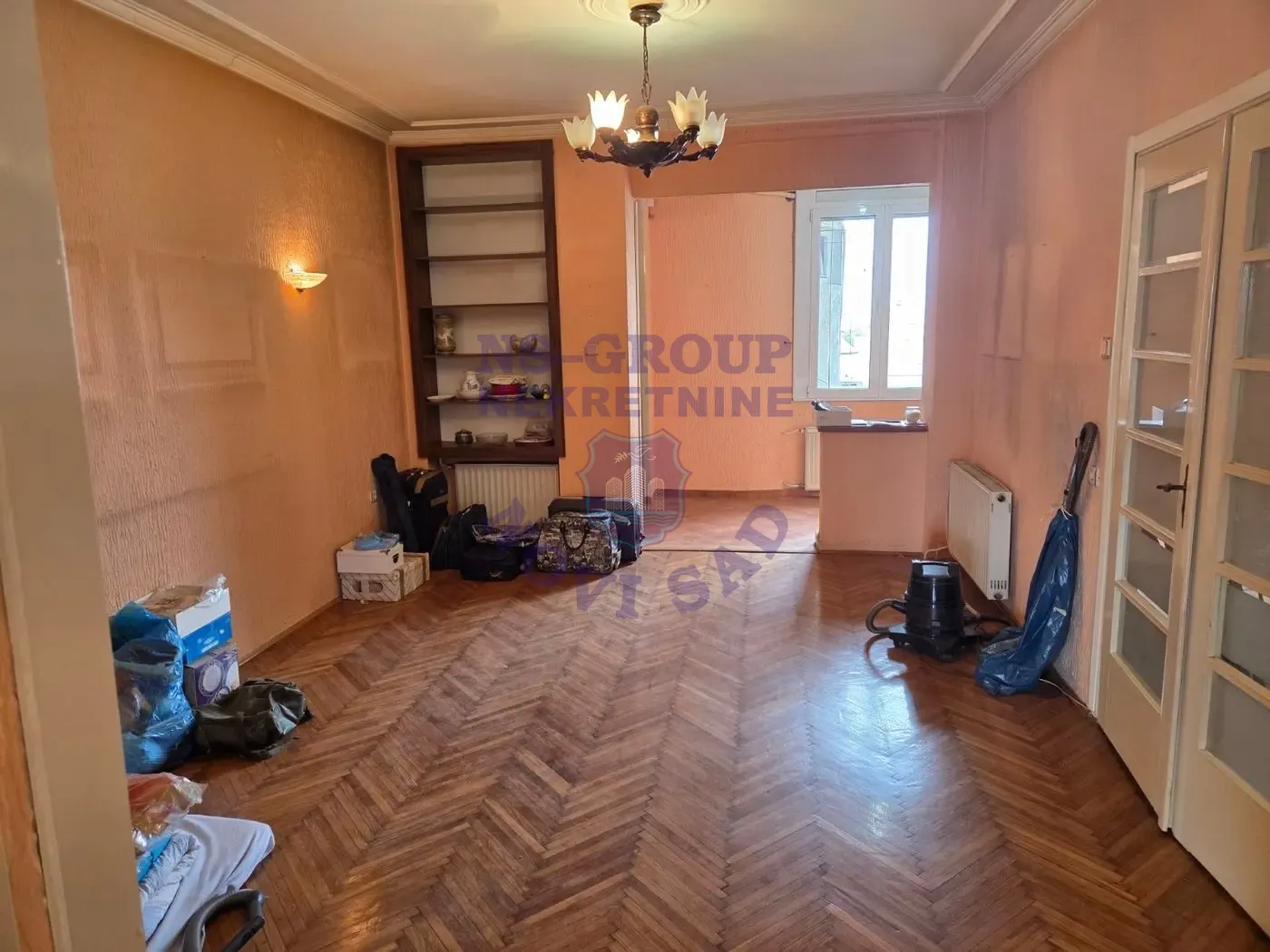 stan na prodaju Novi Sad 96m2 561212