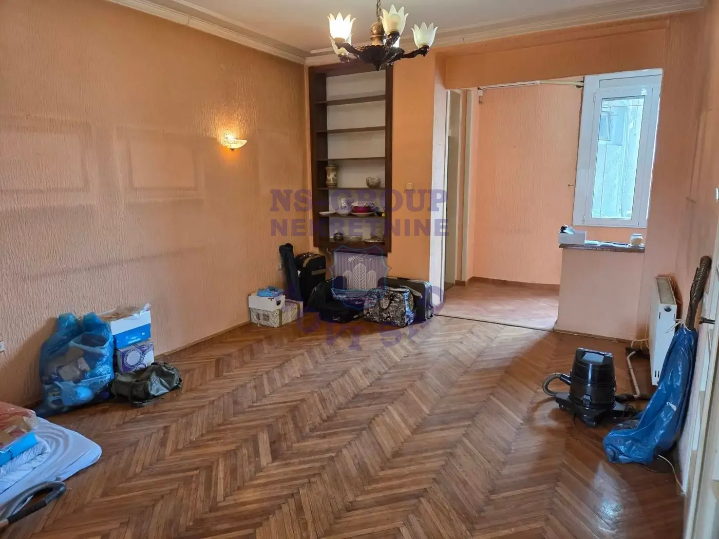 stan na prodaju Novi Sad 96m2 561212