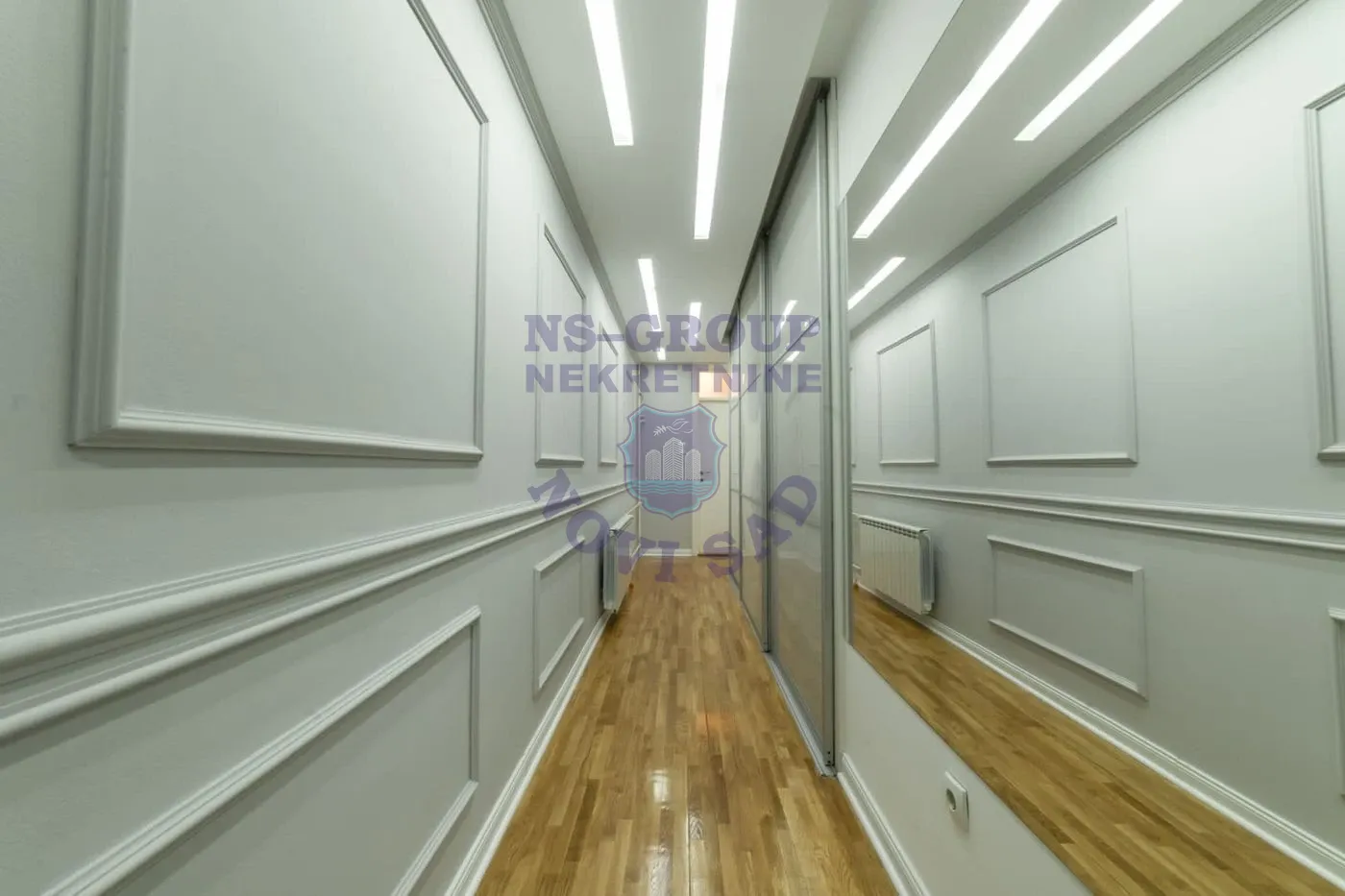 stan na prodaju Novi Sad 49m2 569049