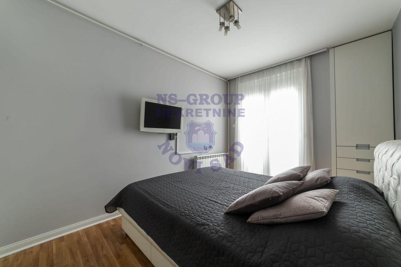 stan na prodaju Novi Sad 49m2 569049
