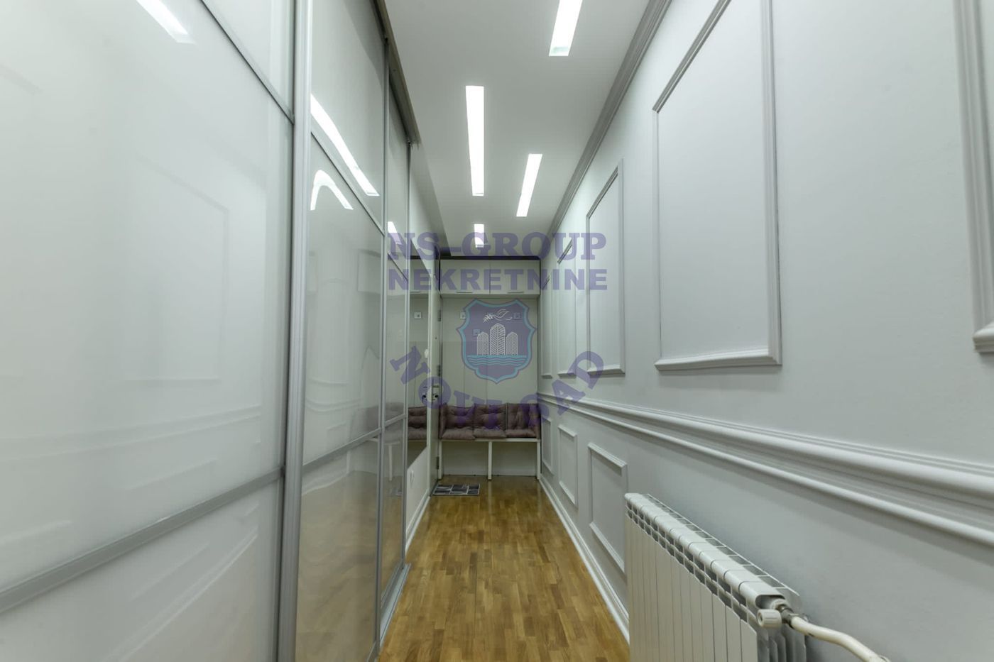 stan na prodaju Novi Sad 49m2 569049