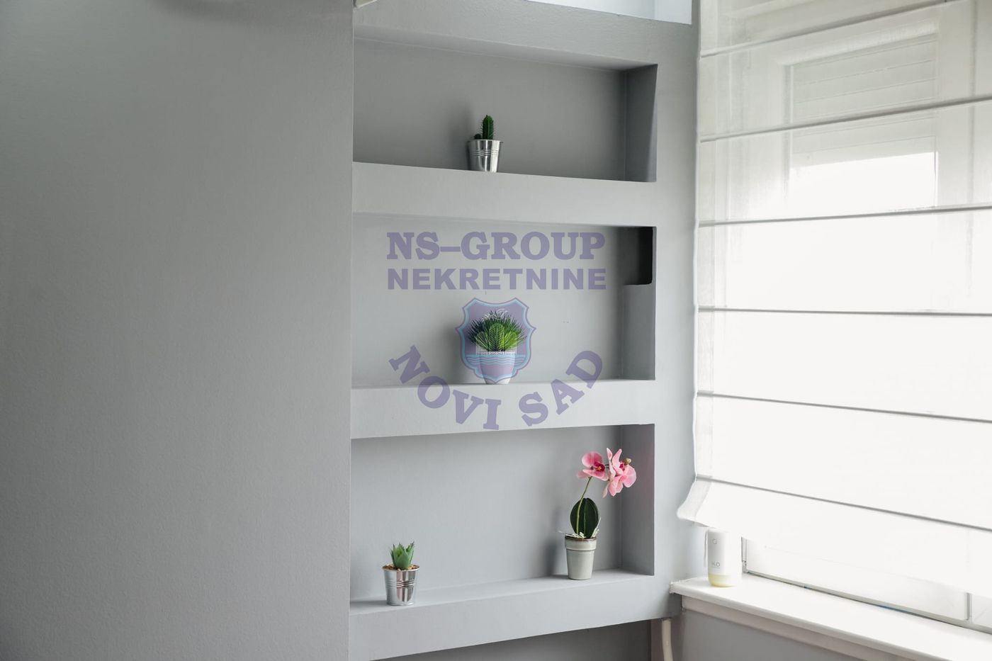 stan na prodaju Novi Sad 49m2 569049