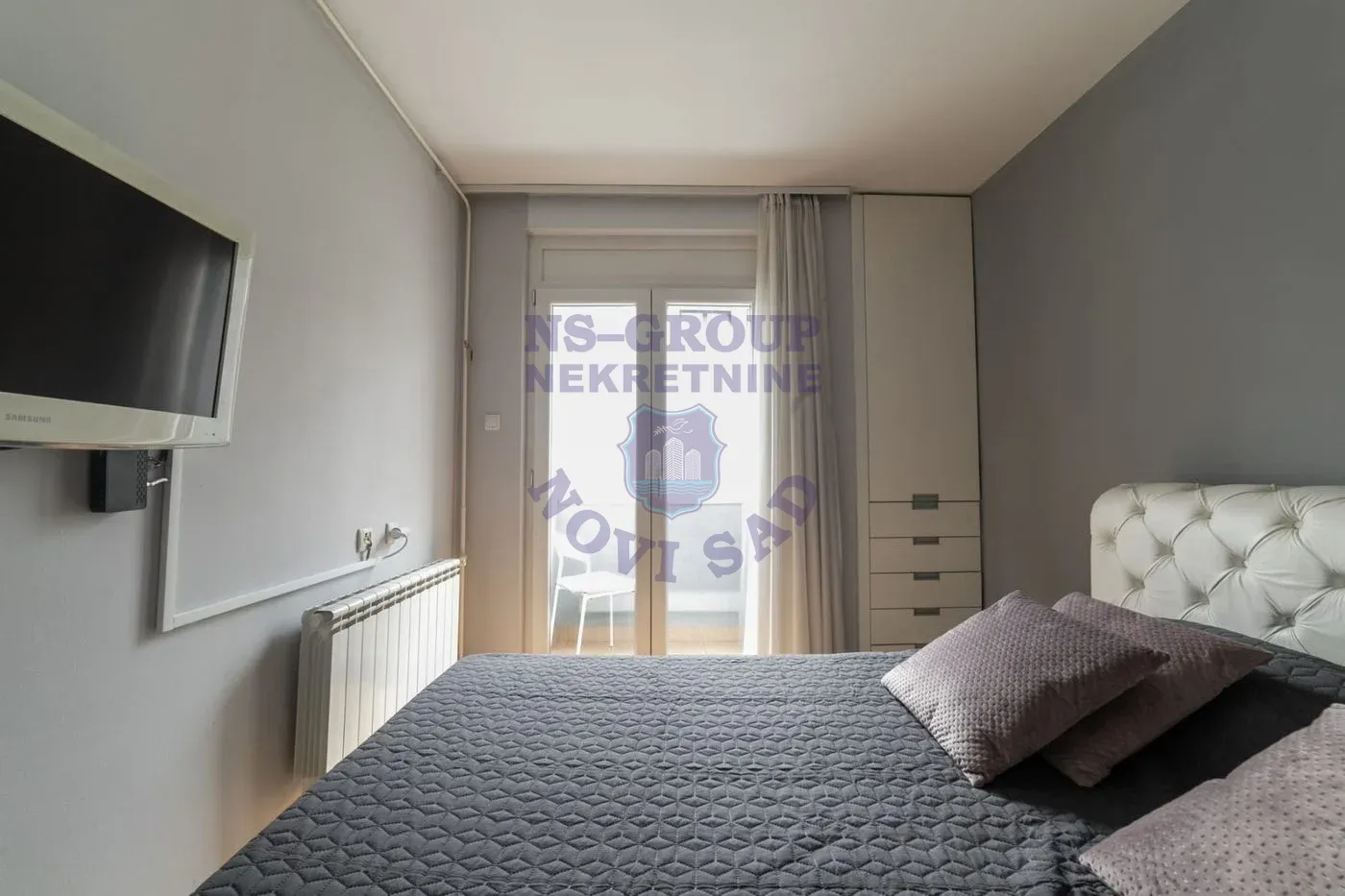 stan na prodaju Novi Sad 49m2 569049