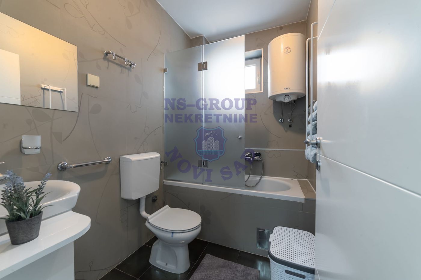 stan na prodaju Novi Sad 49m2 569049
