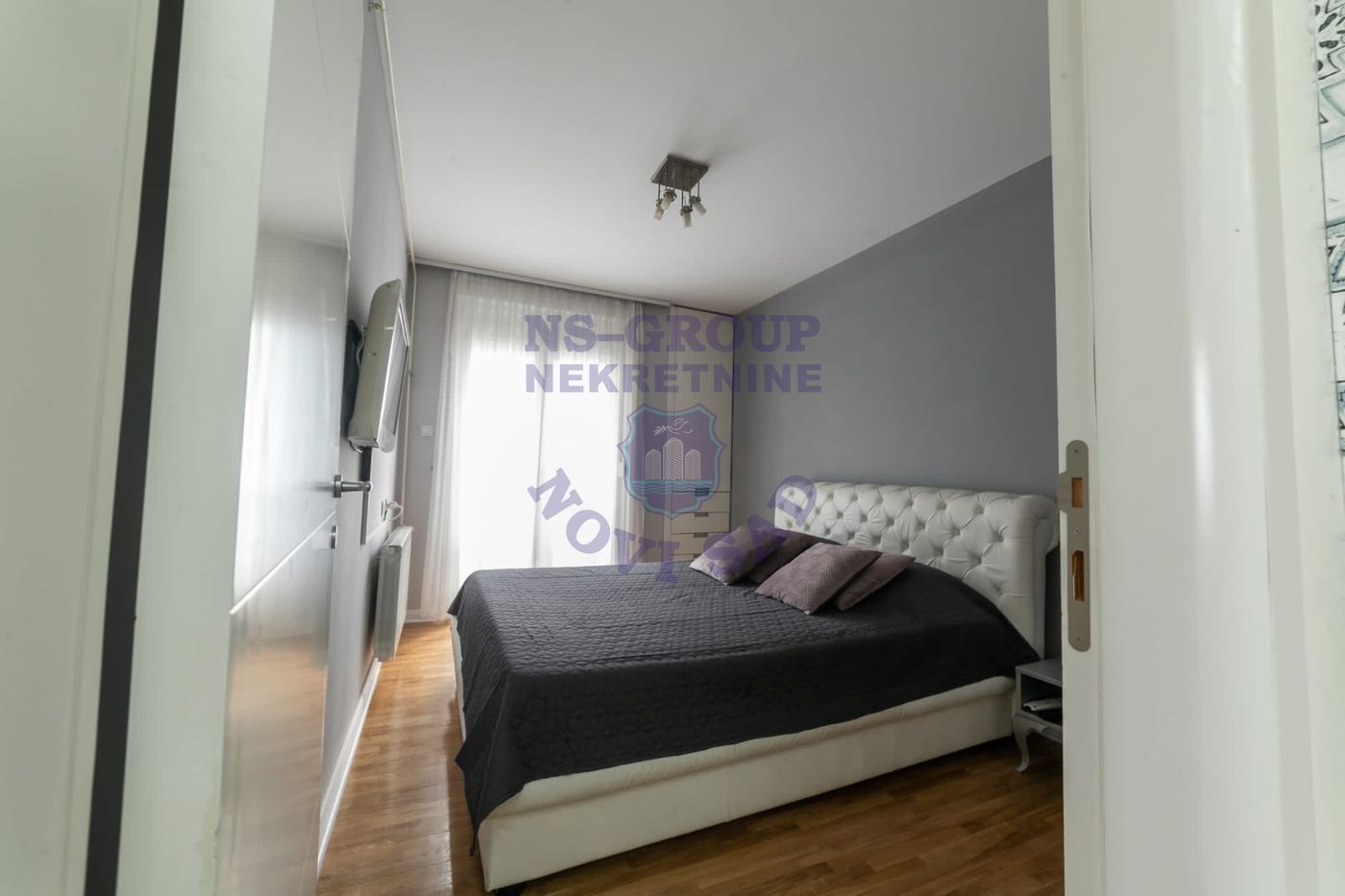 stan na prodaju Novi Sad 49m2 569049