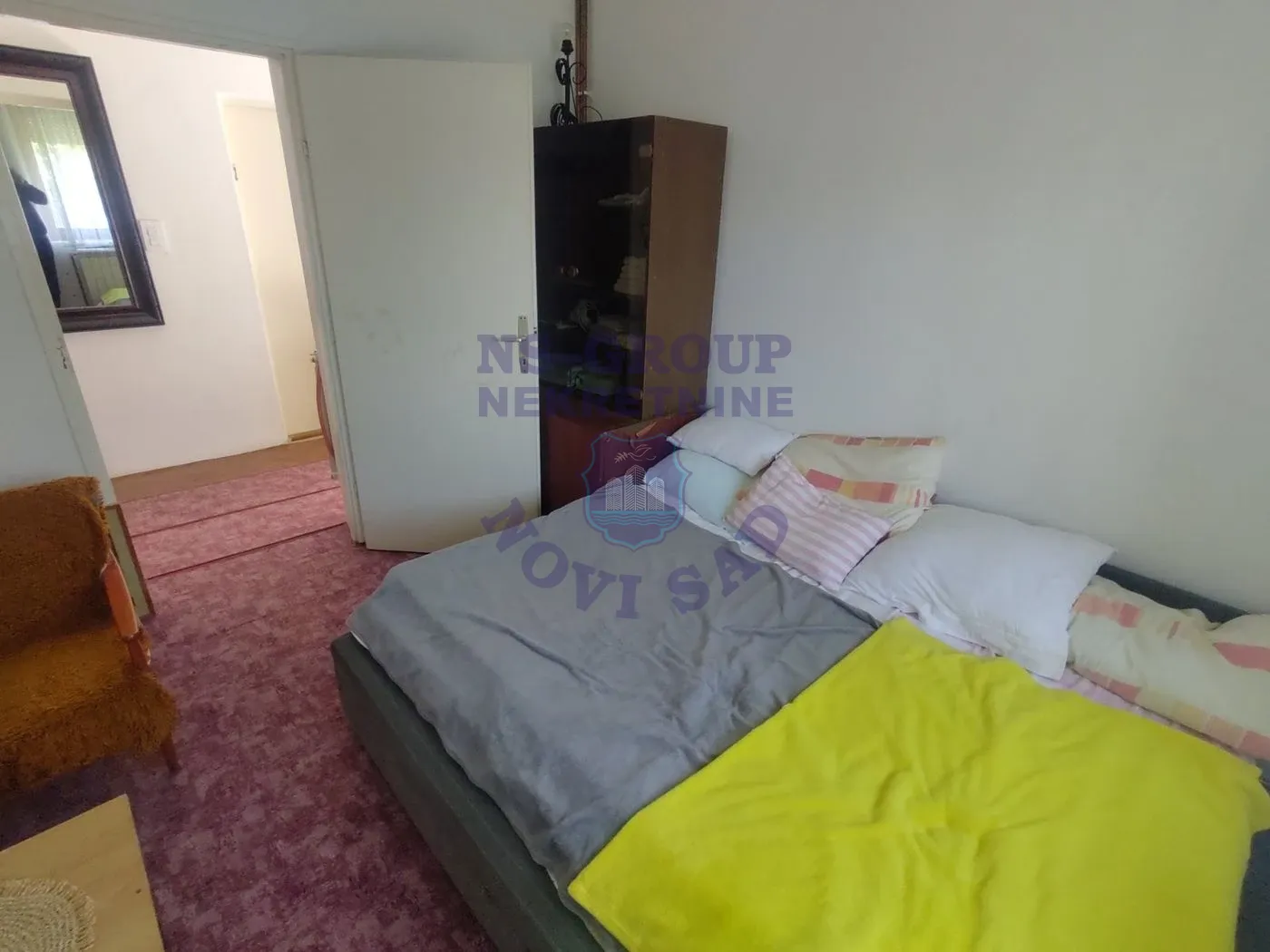kuca na prodaju Sirig 62m2 568986