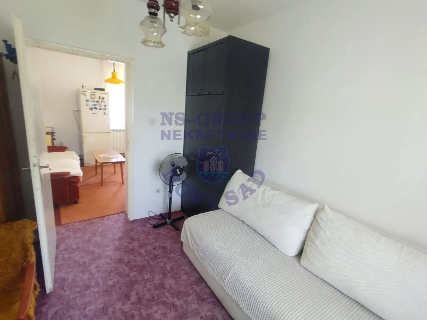 kuca na prodaju Sirig 62m2 568986