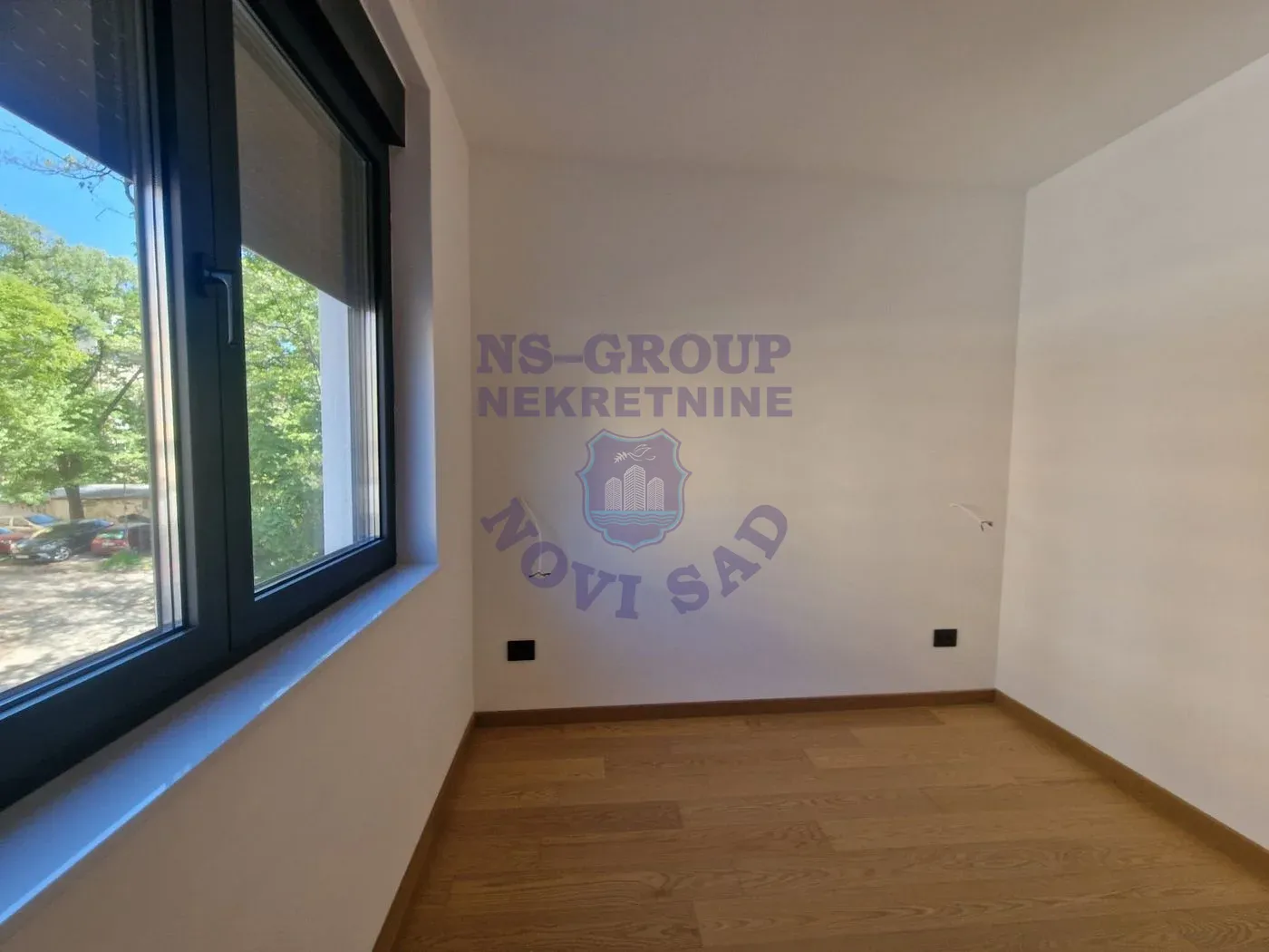 stan na prodaju Novi Sad 62m2 569055