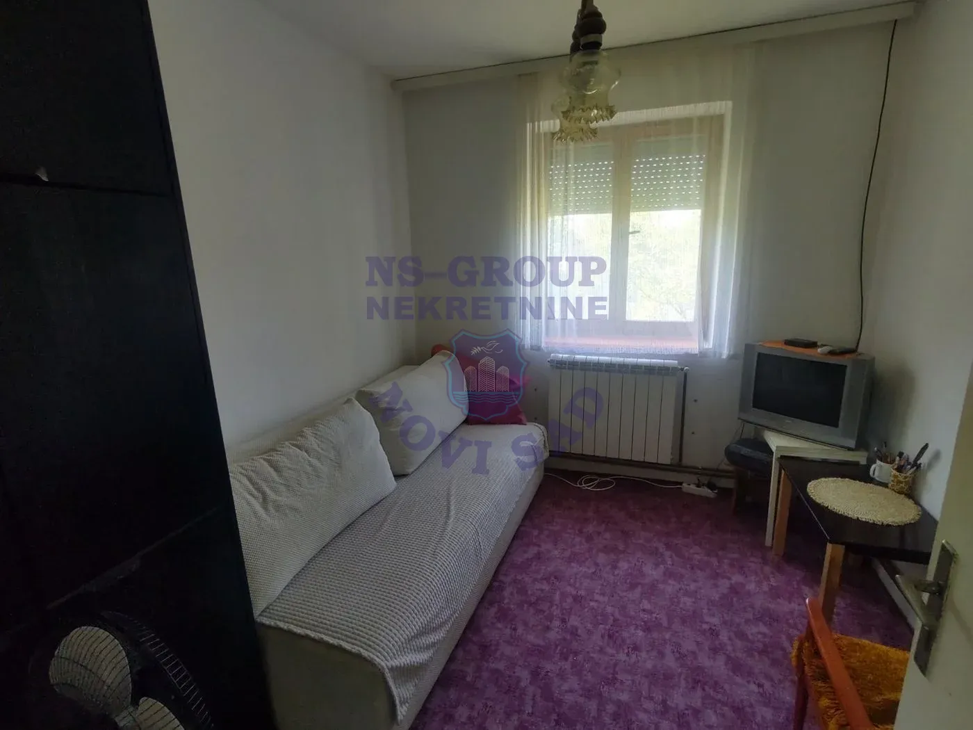 kuca na prodaju Sirig 62m2 568986