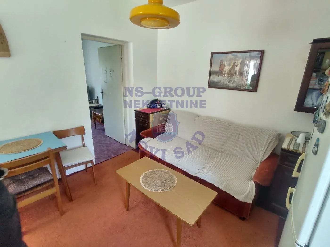 kuca na prodaju Sirig 62m2 568986