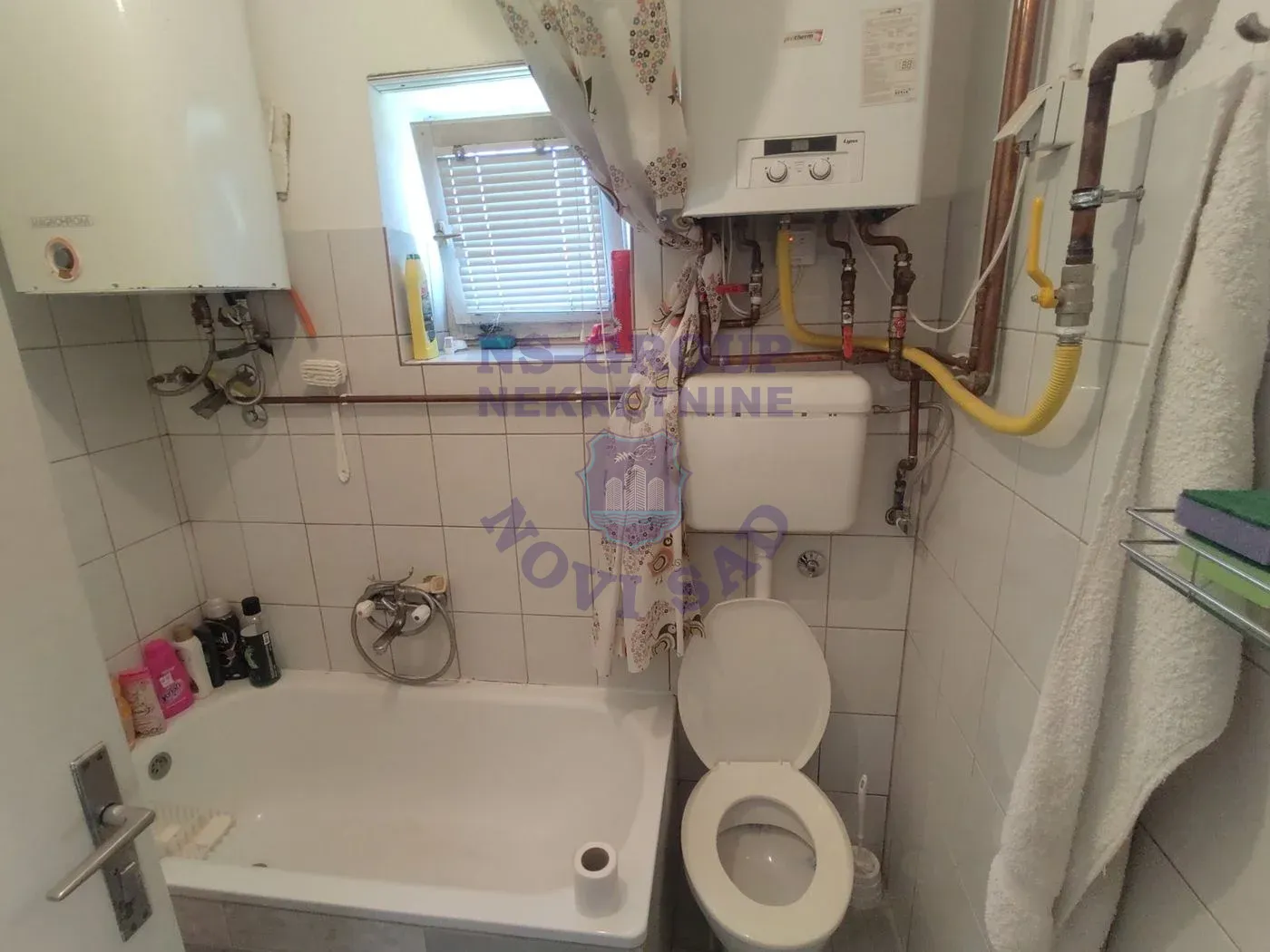 kuca na prodaju Sirig 62m2 568986