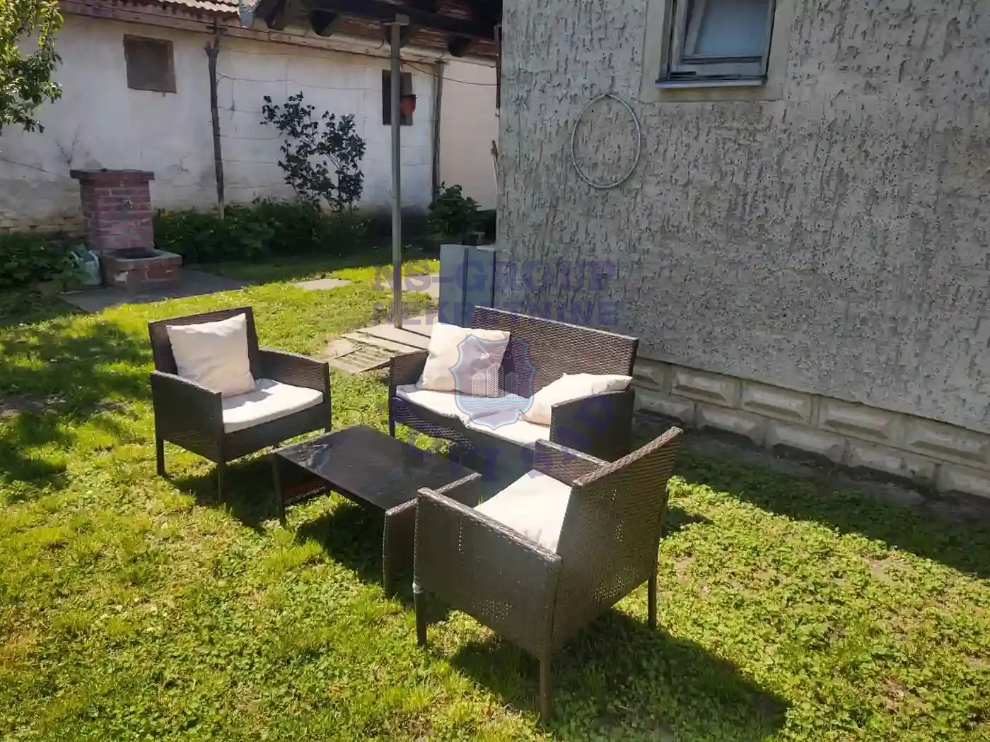 kuca na prodaju Sirig 62m2 568986