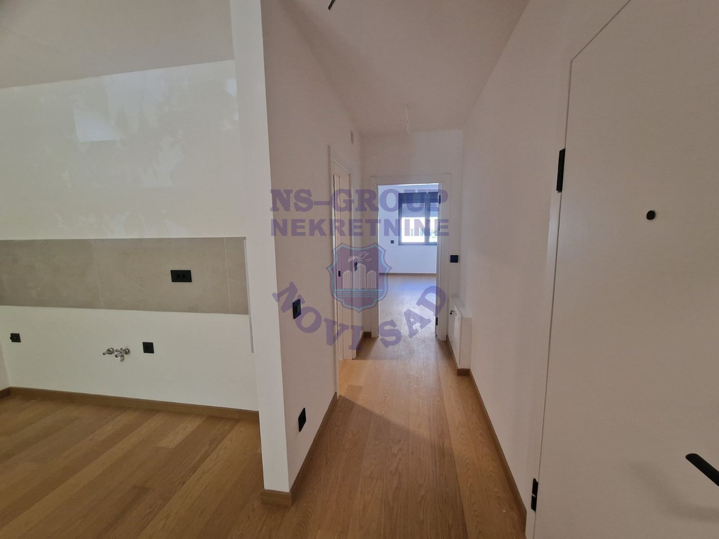 stan na prodaju Novi Sad 62m2 569055