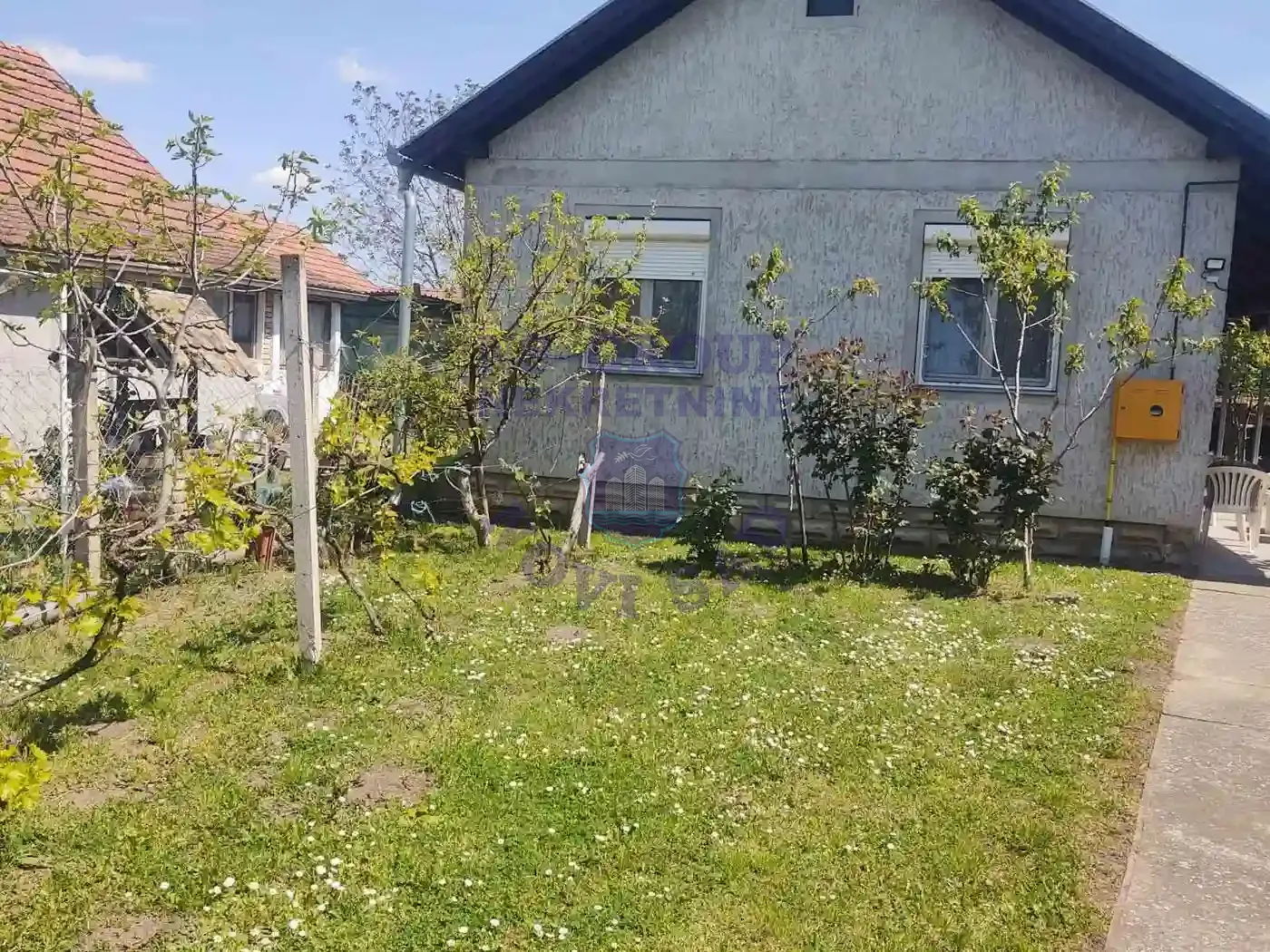 kuca na prodaju Sirig 62m2 568986