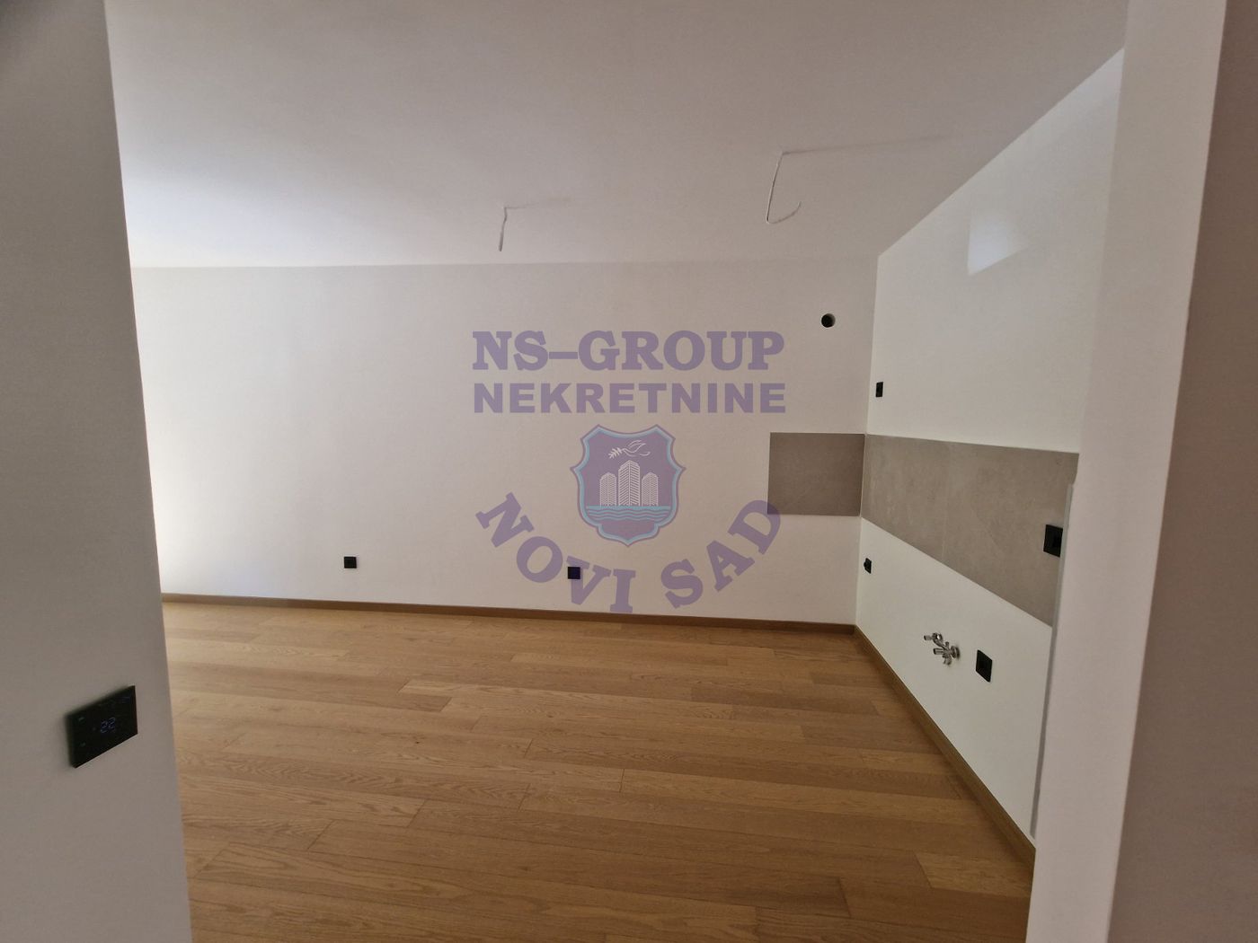 stan na prodaju Novi Sad 62m2 569055