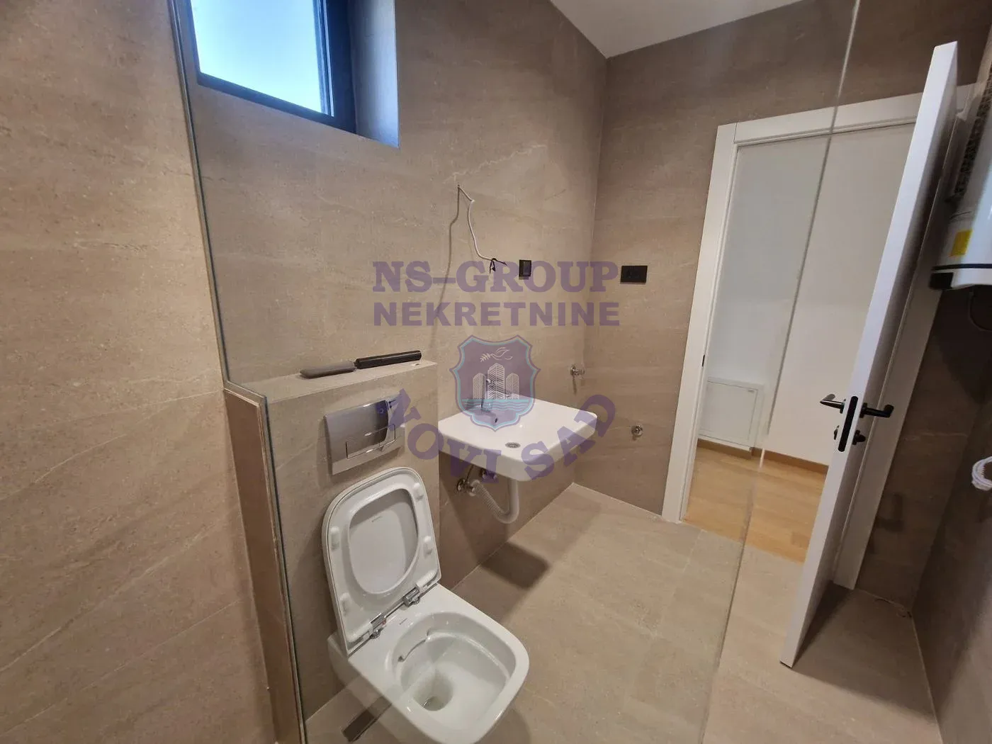 stan na prodaju Novi Sad 62m2 569055