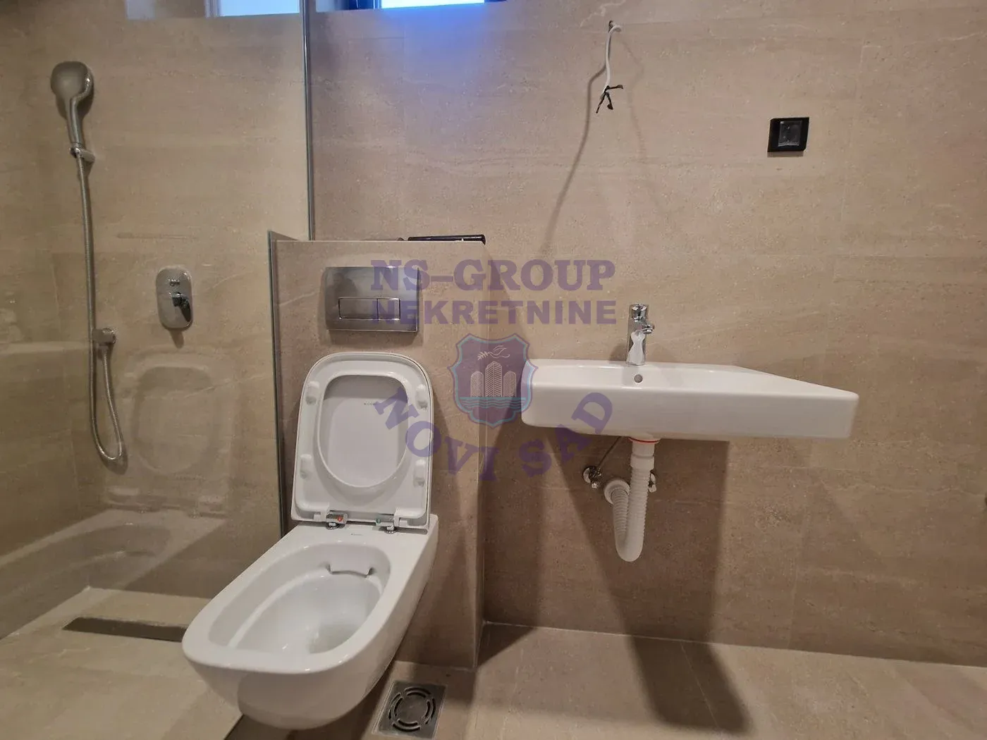 stan na prodaju Novi Sad 62m2 569055