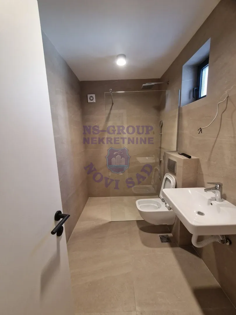 stan na prodaju Novi Sad 62m2 569055