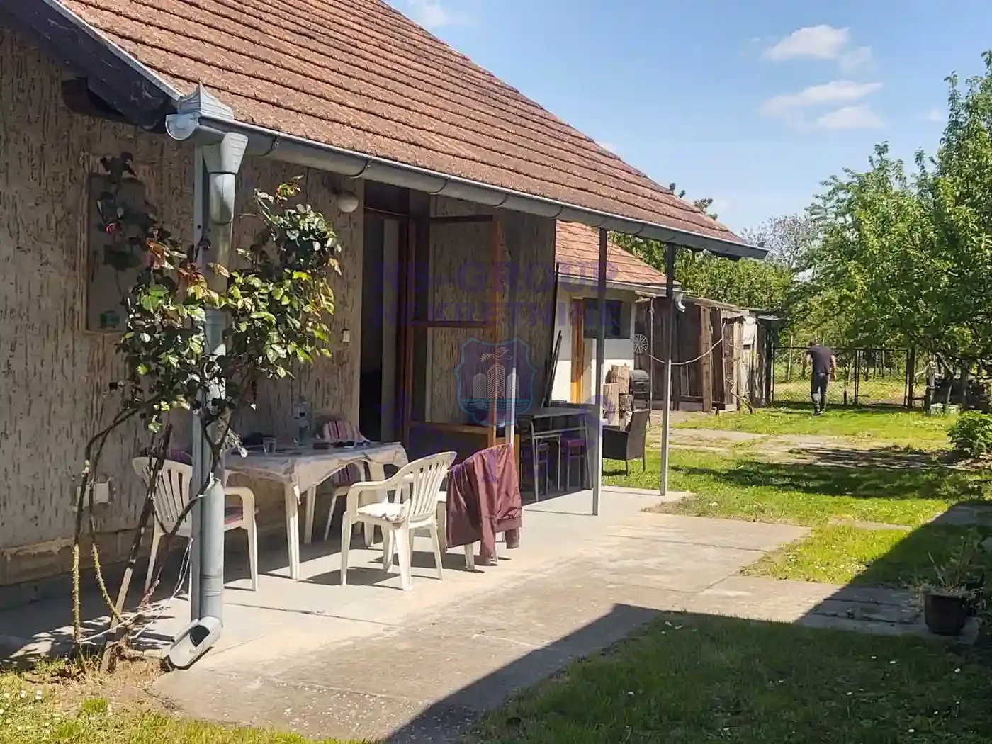 kuca na prodaju Sirig 62m2 568986