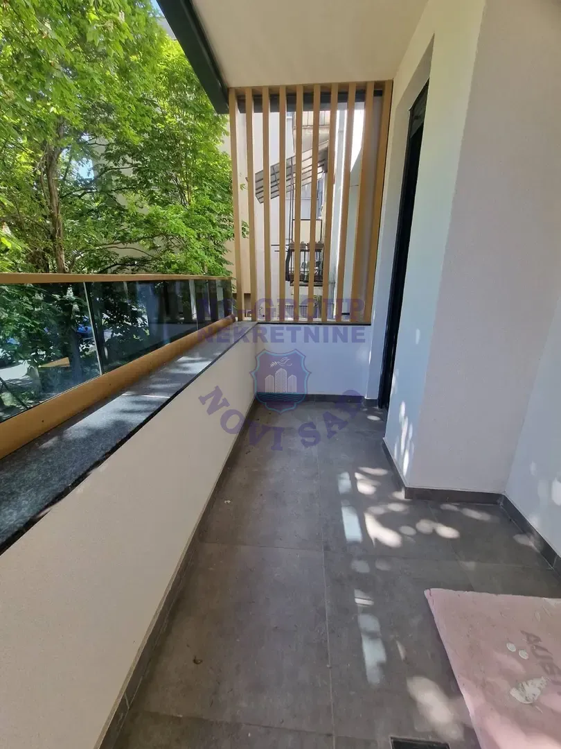 stan na prodaju Novi Sad 62m2 569055