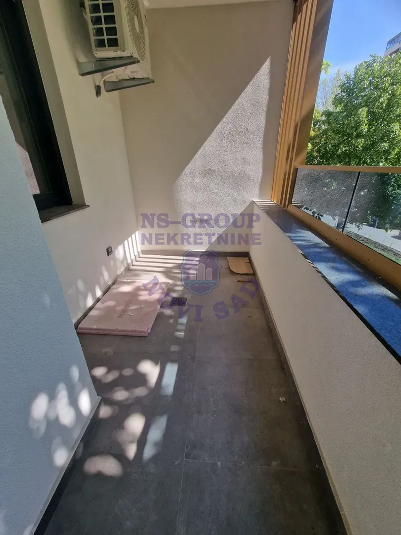 stan na prodaju Novi Sad 62m2 569055