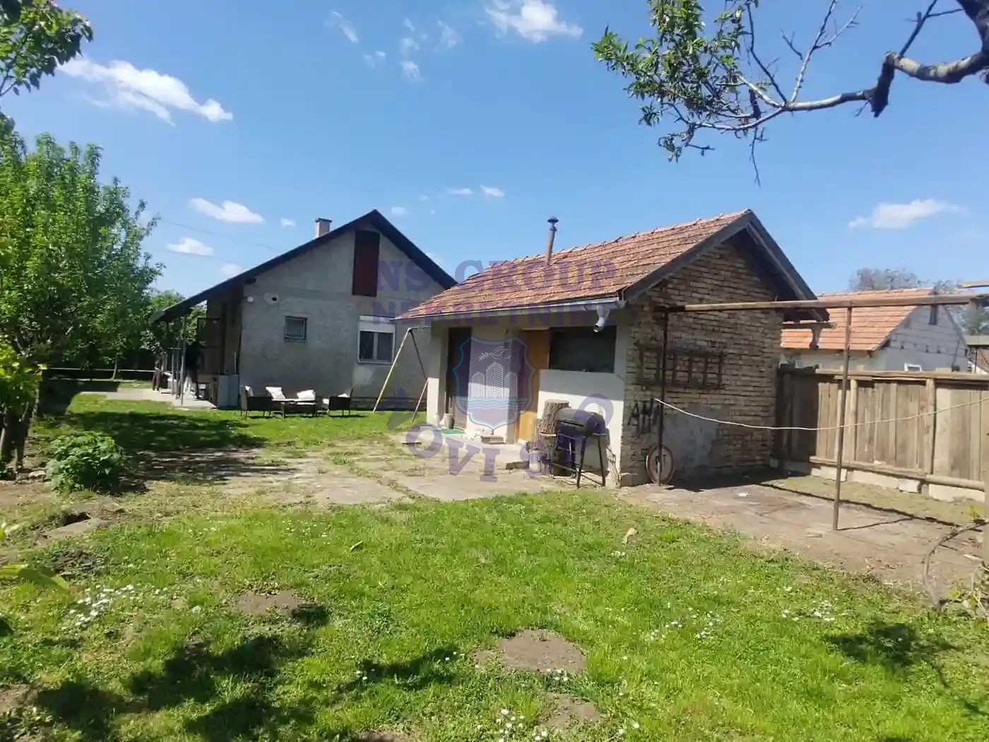 kuca na prodaju Sirig 62m2 568986