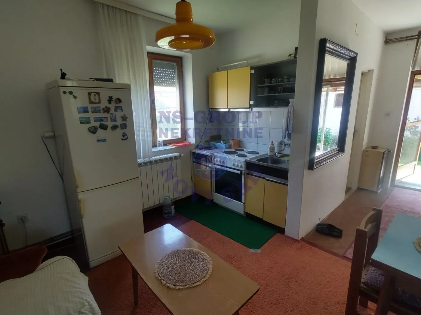 kuca na prodaju Sirig 62m2 568986