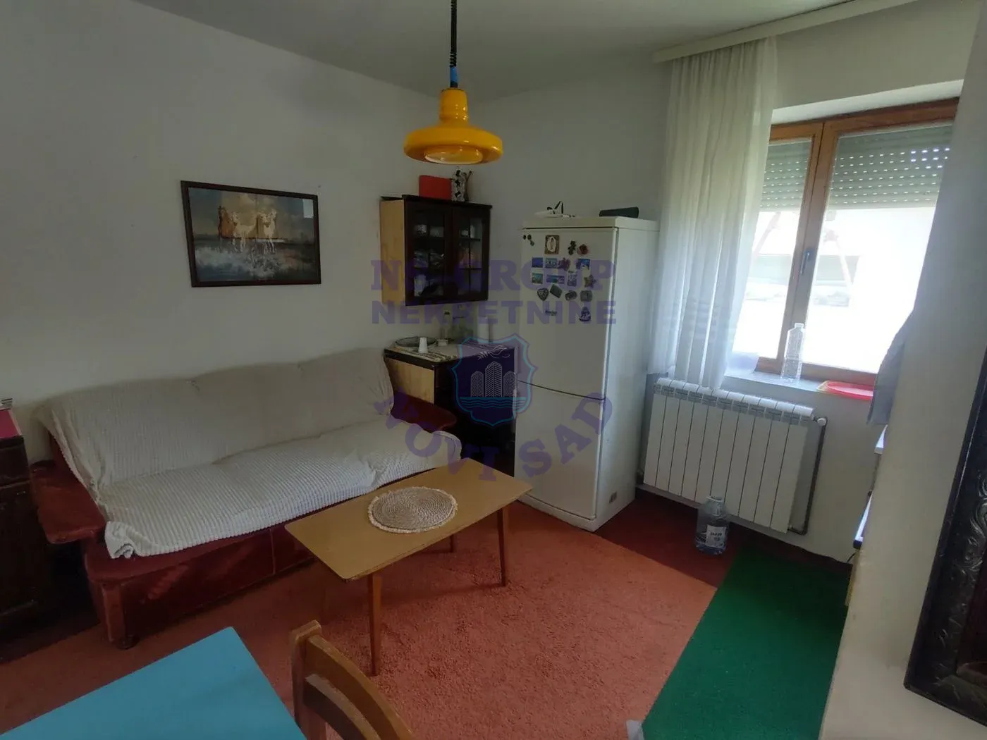 kuca na prodaju Sirig 62m2 568986