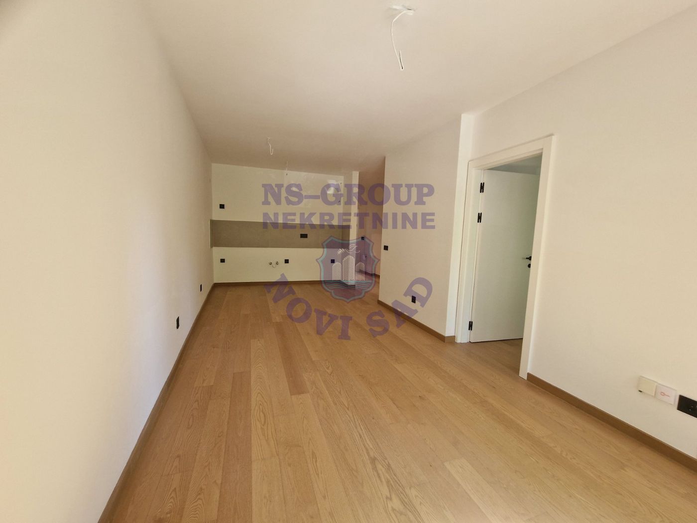 stan na prodaju Novi Sad 62m2 569055