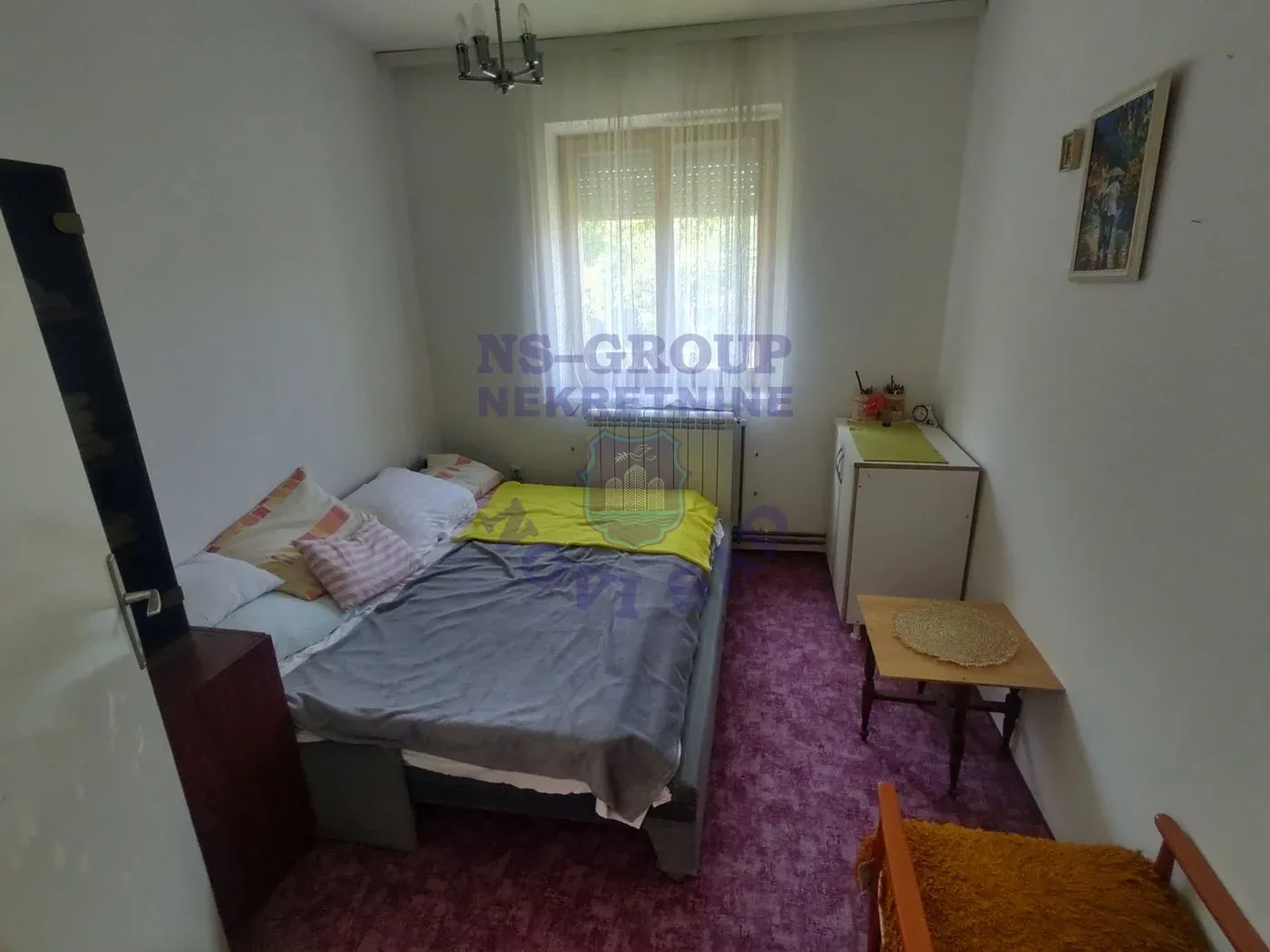 kuca na prodaju Sirig 62m2 568986
