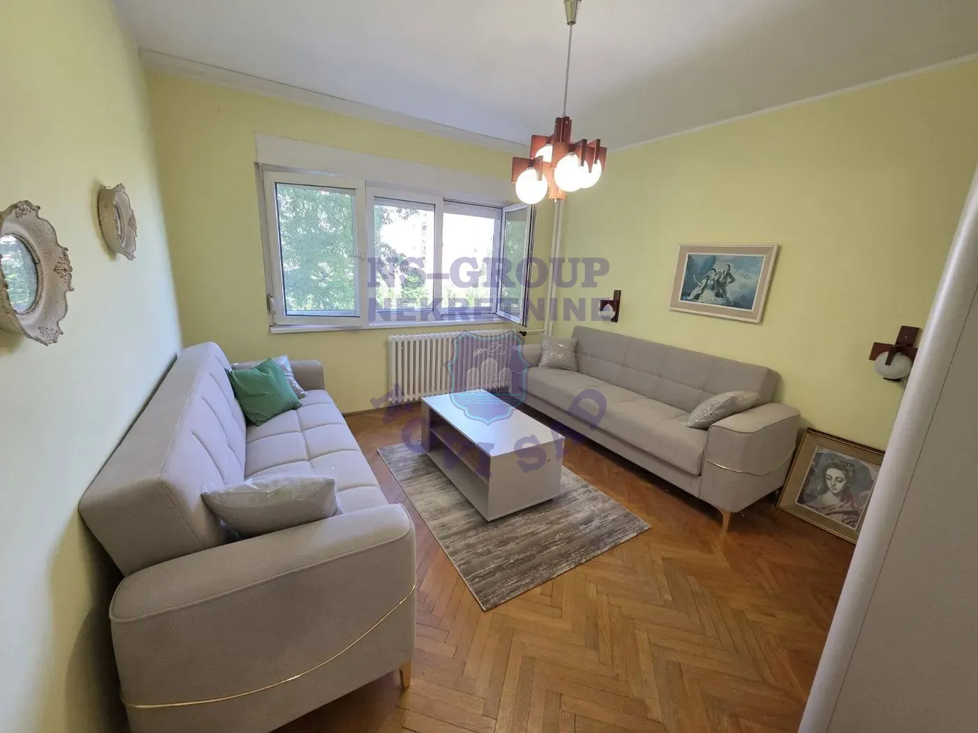 stan na prodaju Novi Sad 55m2 569081